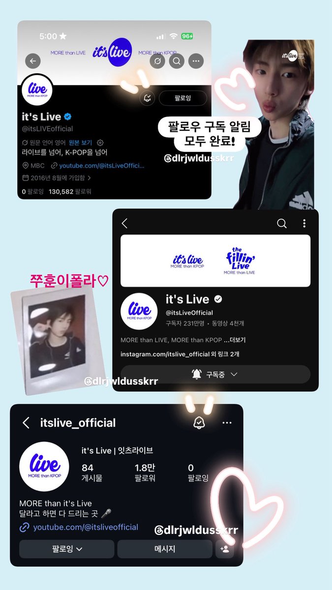 dlrjwldusskrr's tweet photo. 바로 TNT 드가자 이번 노래들 다 뛰어놀고 싶은 곡이라 잇츠라이브에 찰떡임..♡ 주훈이 파트가 너무 좋아서 무한반복 레드레드 다음에 TNT 들으면 걍 죽음이죠 코르티스 처하자!!!!!아악!!
#itsLive_event_CORTIS_3 https://t.co/80NGrtdFT3