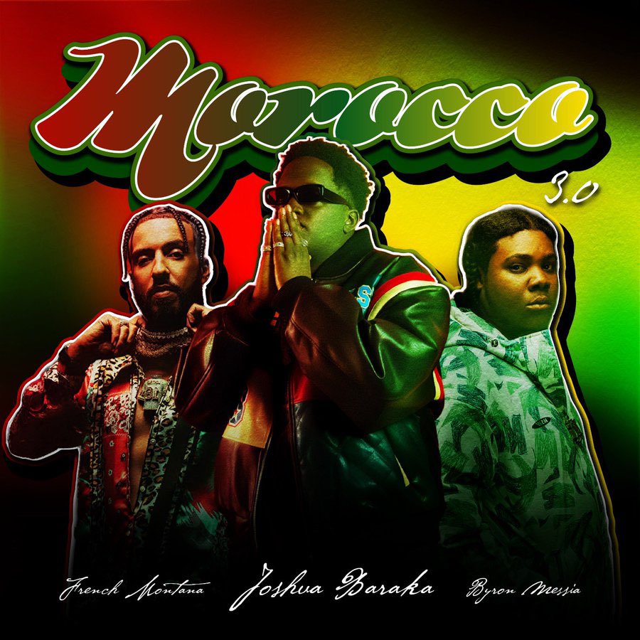 HustleKing01's tweet photo. Morocco 3 will go more viral https://t.co/YWk7hYsXB4