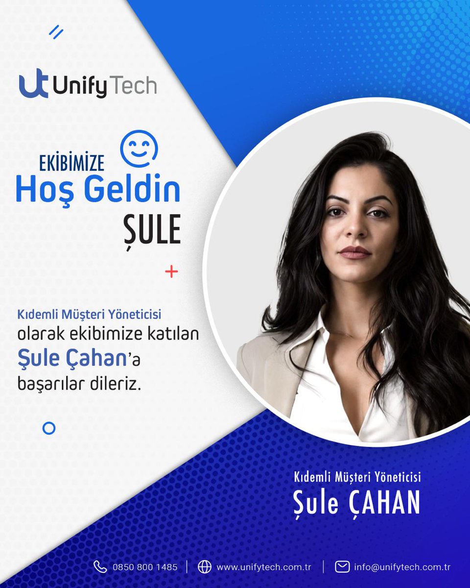 UnifyTech tweet media