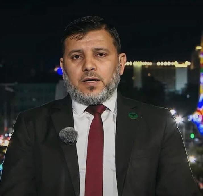 Omar Alhariri tweet media