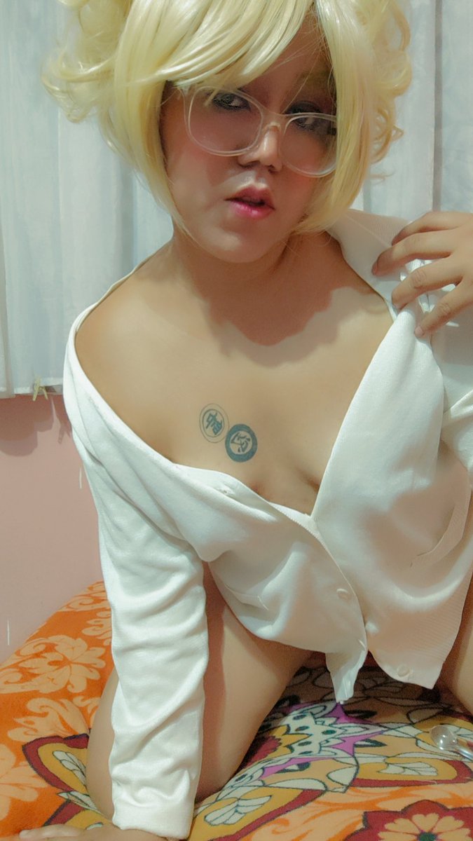 MEI 💚💚 tweet media
