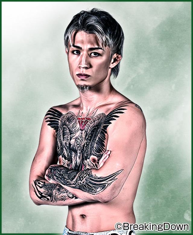 格闘技ニュース tweet media
