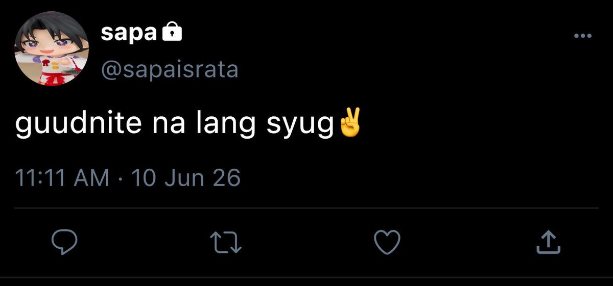 Shu tweet media