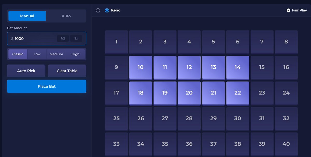 Rainbet.com tweet media