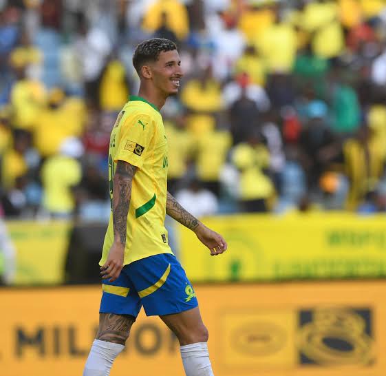 MyMamelodiSundowns tweet media