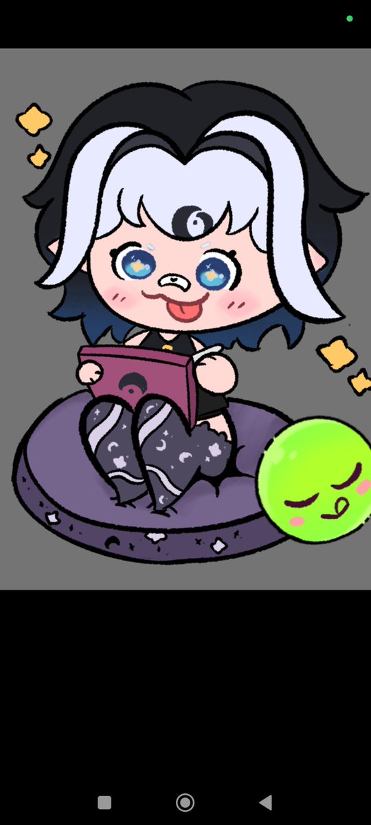 StringsCat | Emote Artist |✨COMMISSIONS OPEN🌙 tweet media