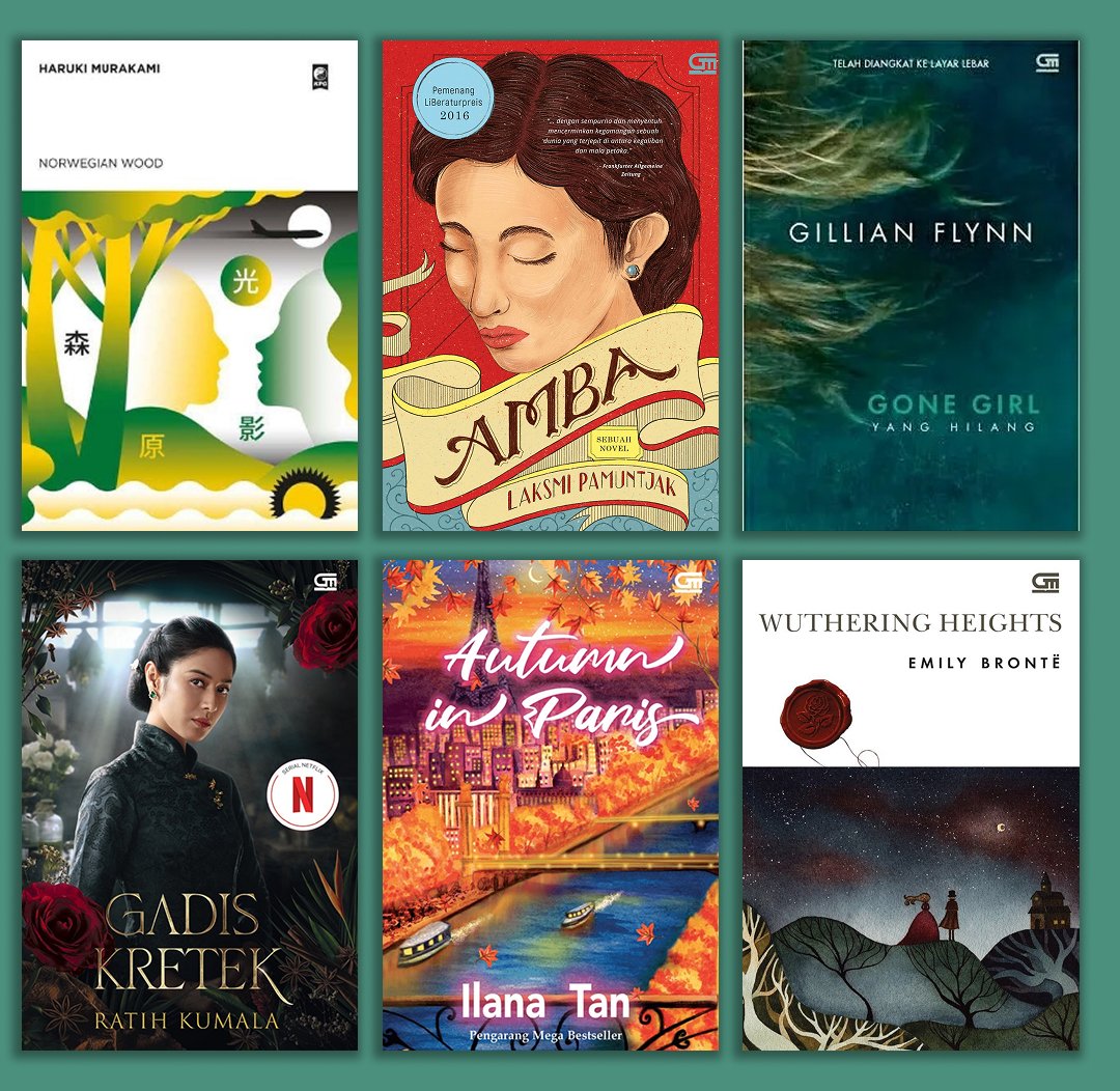 Minsool Solusi Buku tweet media