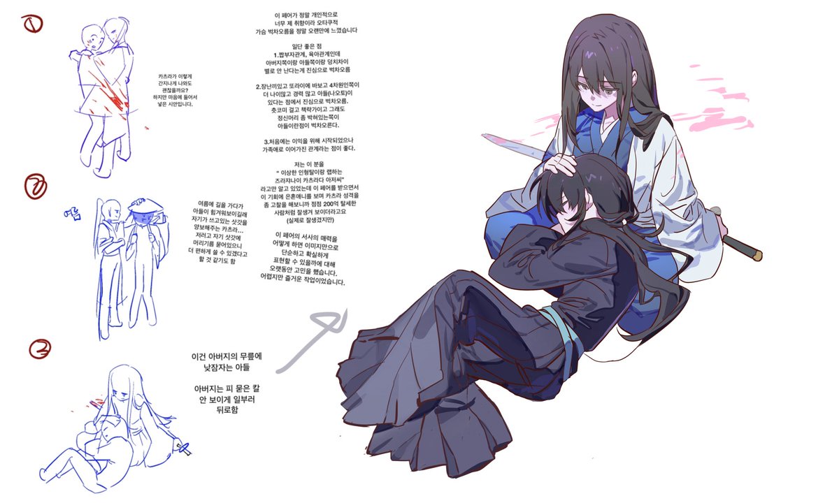 家族コンプレックス tweet media