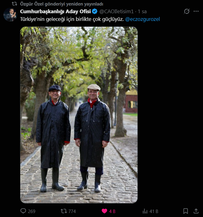No Context Halk Partisi 🇹🇷 tweet media