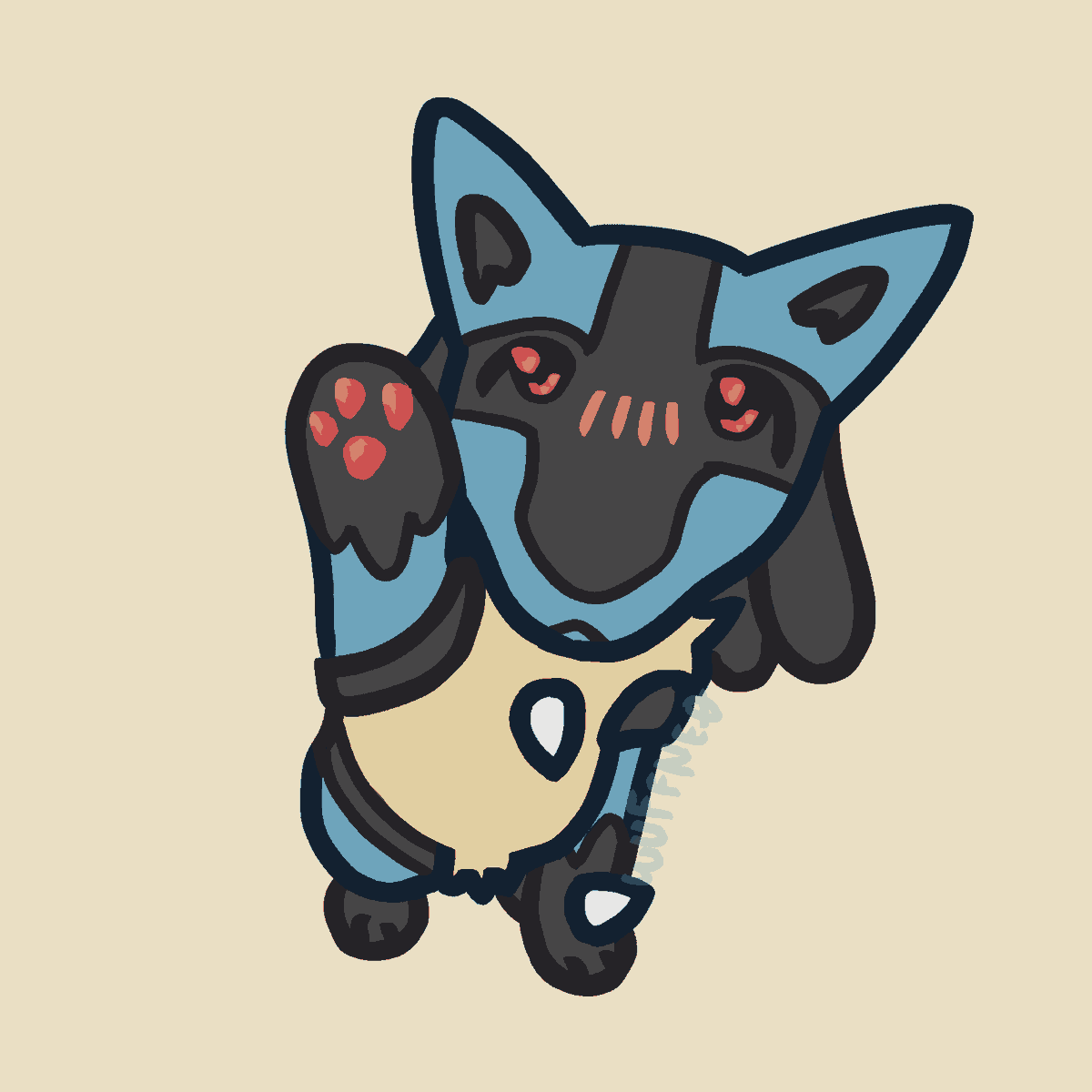wuffneo tweet media