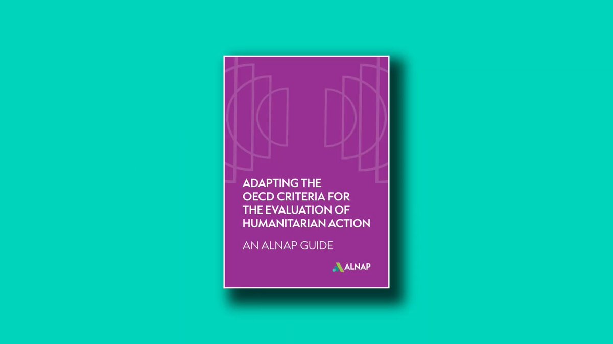 Asia Pacific Evaluation Association tweet media