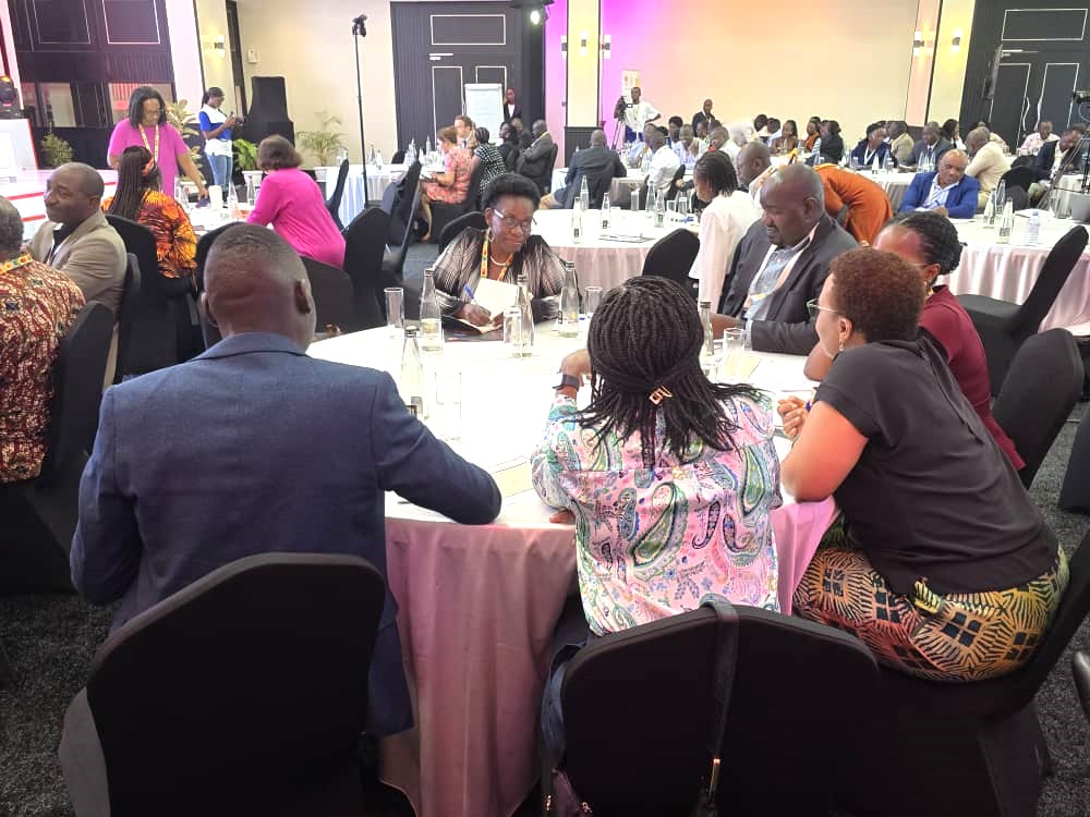Mastercard Foundation Scholars Program @Makerere tweet media