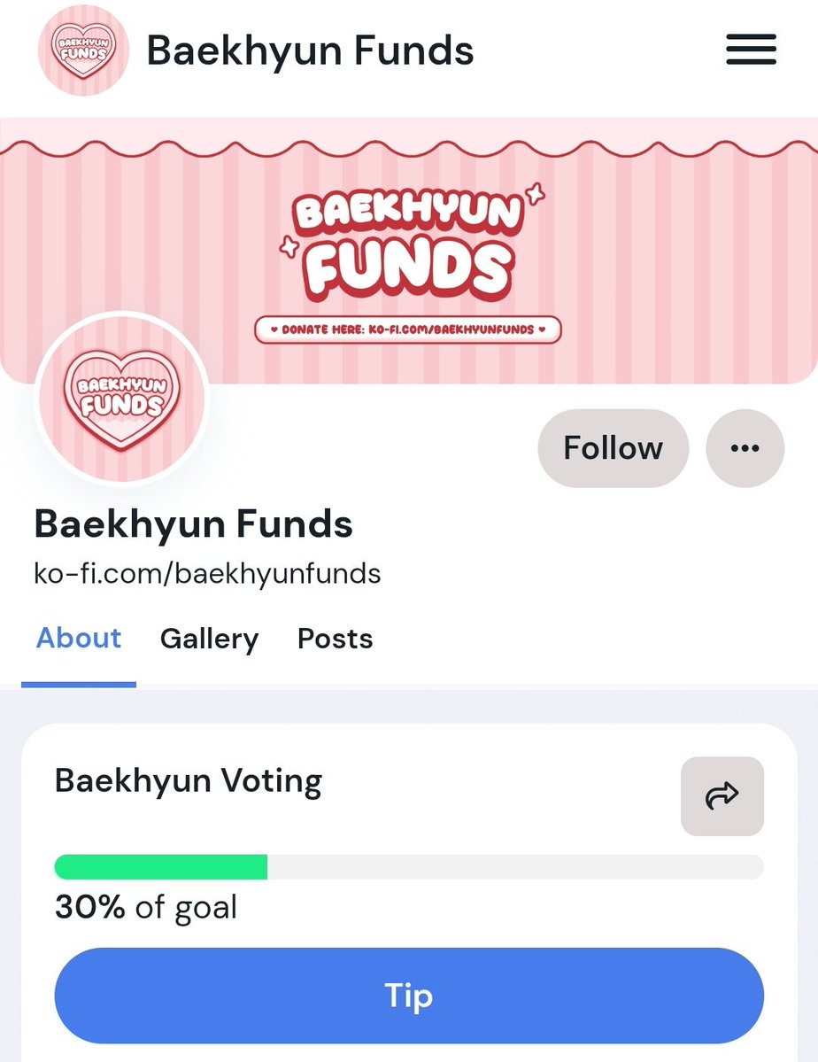 BAEKHYUN GLOBAL ✴︎ tweet media