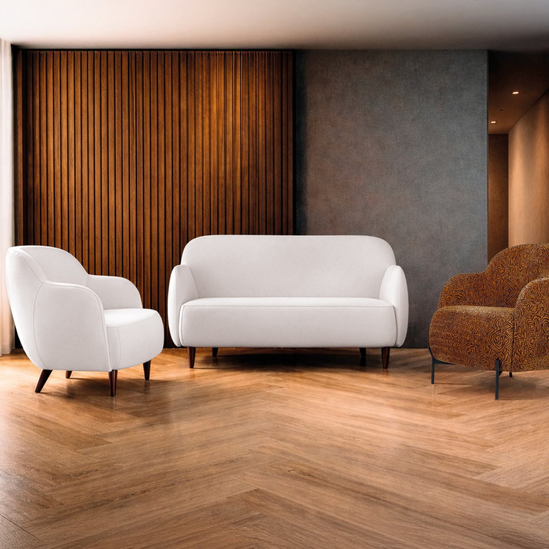 InsideOutLtd's tweet photo. Did you know today is World Cocktail Day? 🍸

The best cocktail lounges are designed for slow drinks and even longer conversations. Featured in our Milan Trend Report, the Astrid Lounge Chair brings comfort, atmosphere, and connection to hospitality spaces.

#WorldCocktailDay https://t.co/3M6pkq7YXL