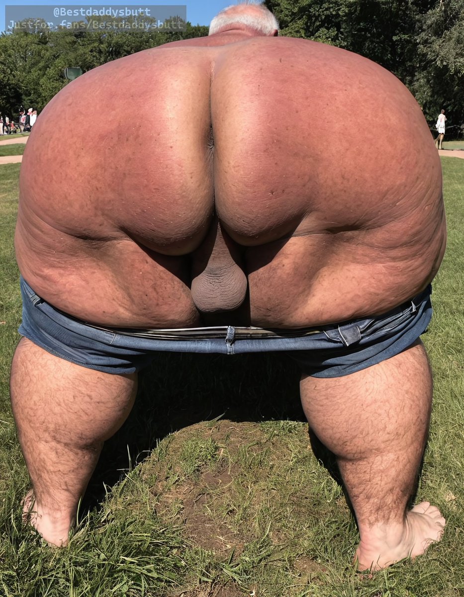 Bestdaddysbutt tweet media