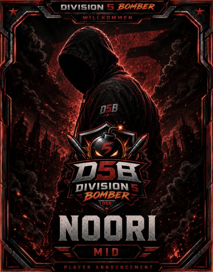 Div5 Bomber tweet media