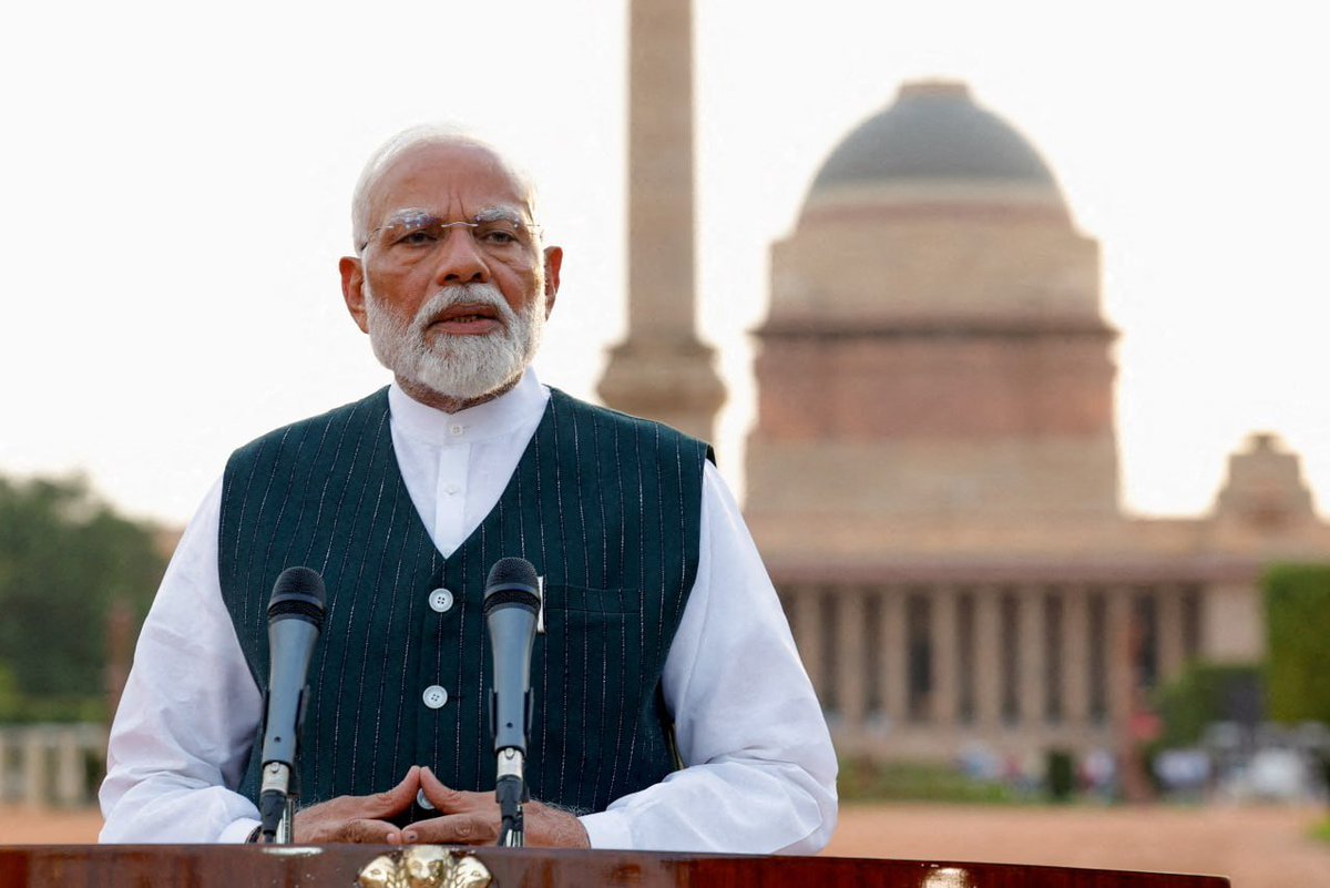 The India Info (@theindiainfocom) / Posts / X