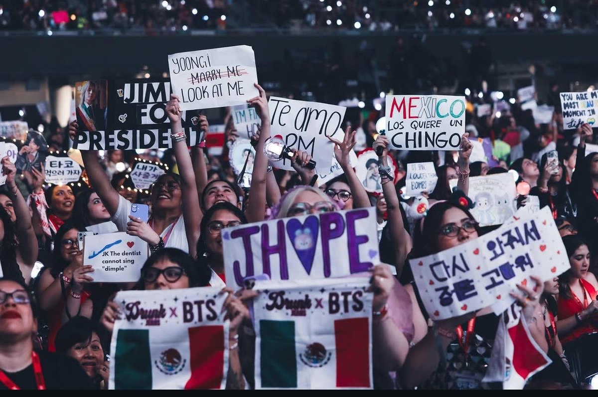 BTS Charts News tweet media