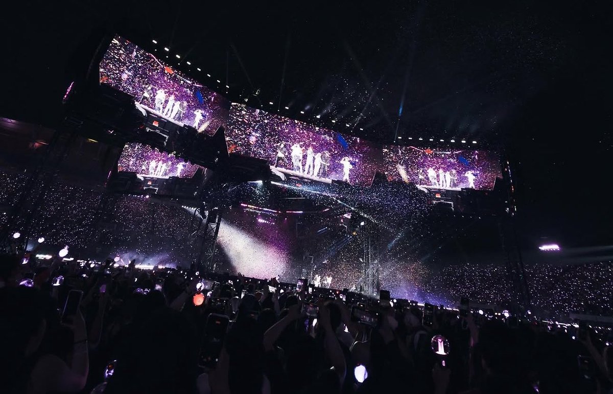 BTS Charts News tweet media