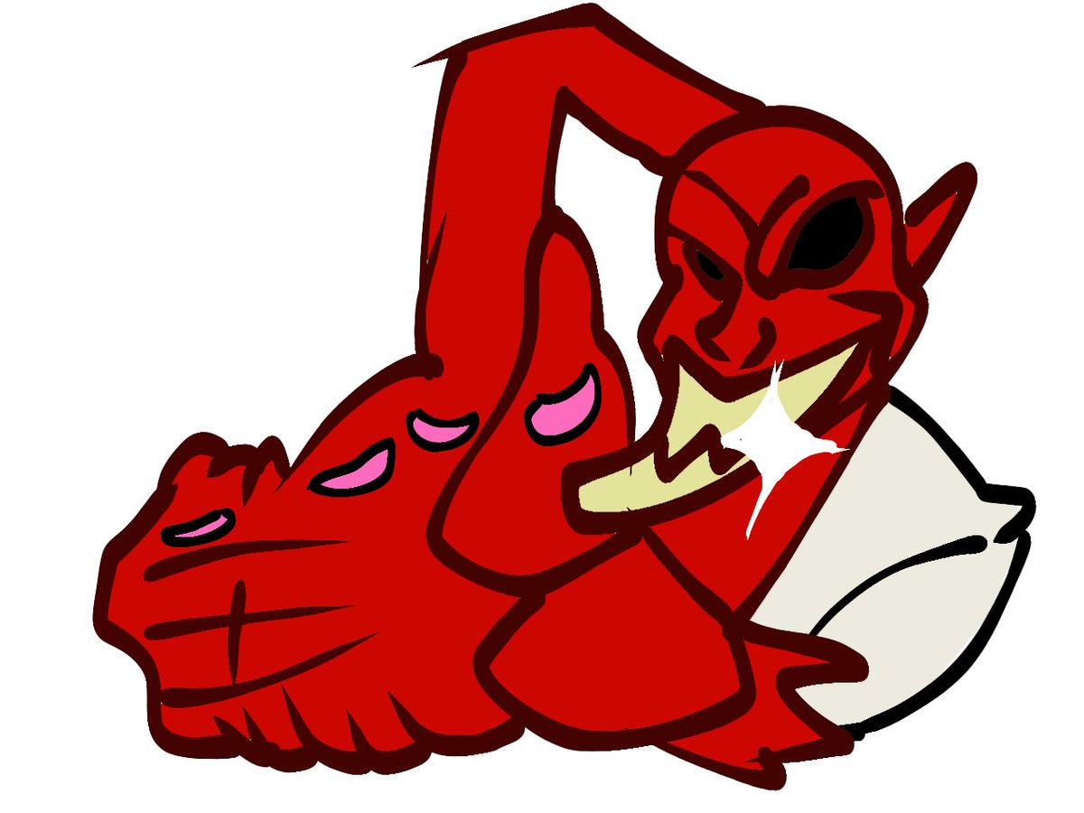 The Damsel King tweet media