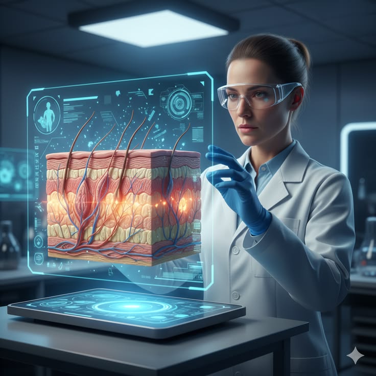 ITBreakCom's tweet photo. Vision Transformers in Dermatology: Revolutionizing Skin Disease Diagnosis with AI https://t.co/5DdPduGGmj