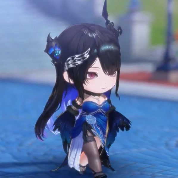 wan 🧊 uni battlefield tweet media