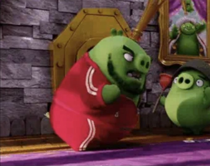 Throwing Peanuts at Albanians Groyper🇵🇱 👉🥜🇦🇱 tweet media