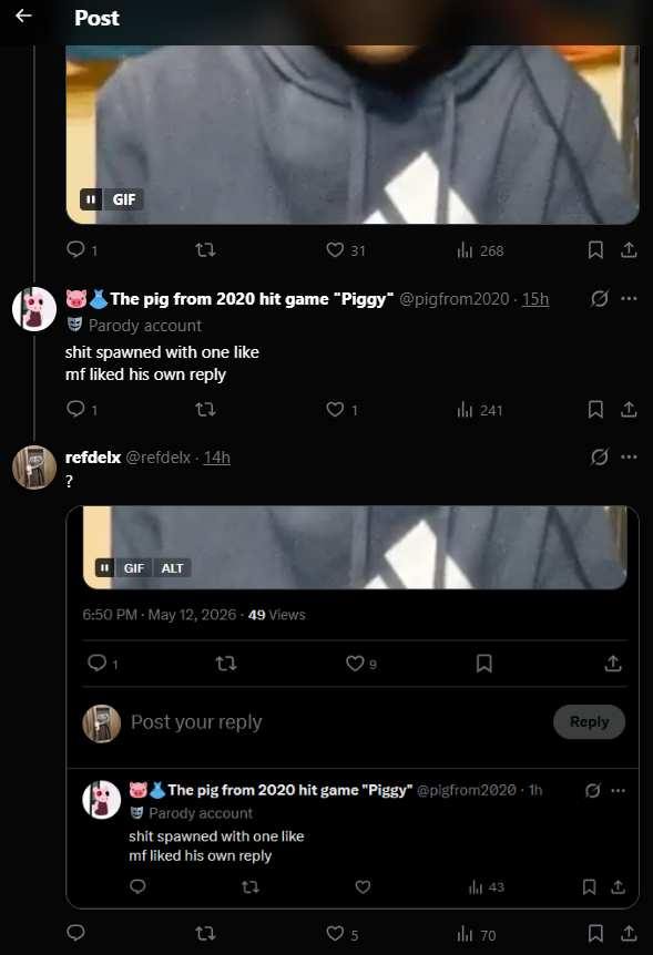 HIF tweet media