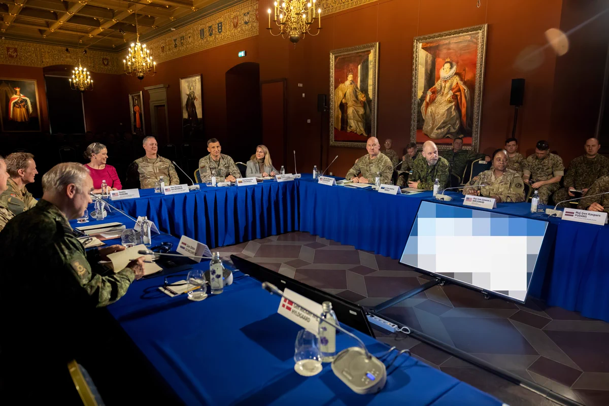 U.S. European Command on X: 