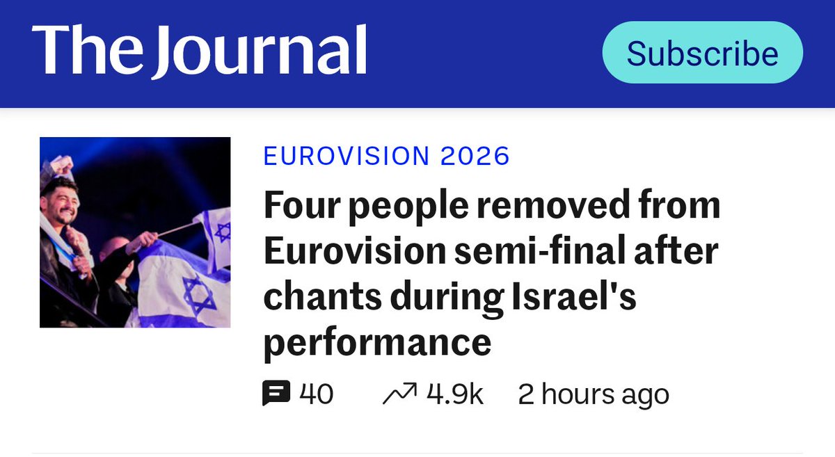 ZZ Flop ✡️🇮🇪 tweet media