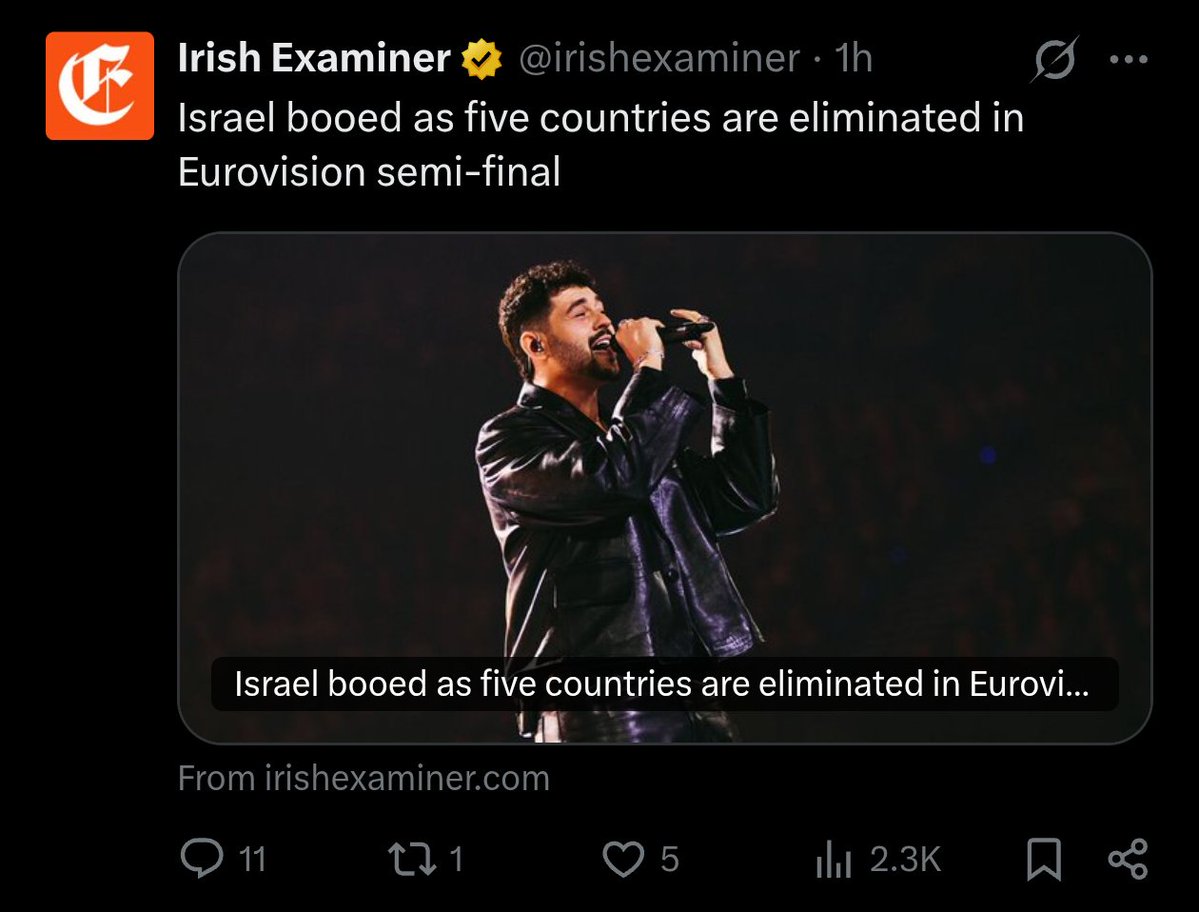 ZZ Flop ✡️🇮🇪 tweet media
