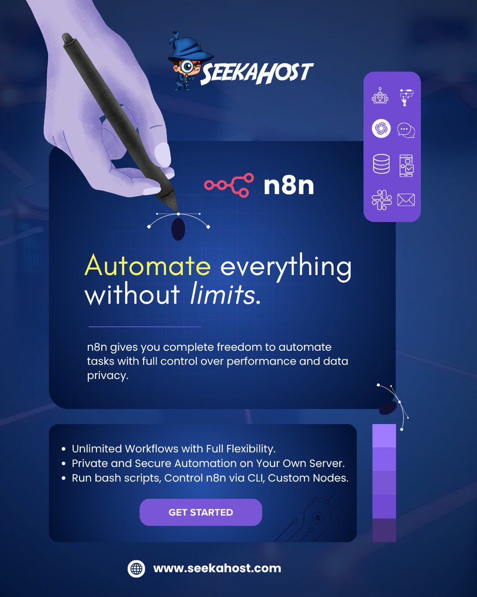 SeekaHost tweet media