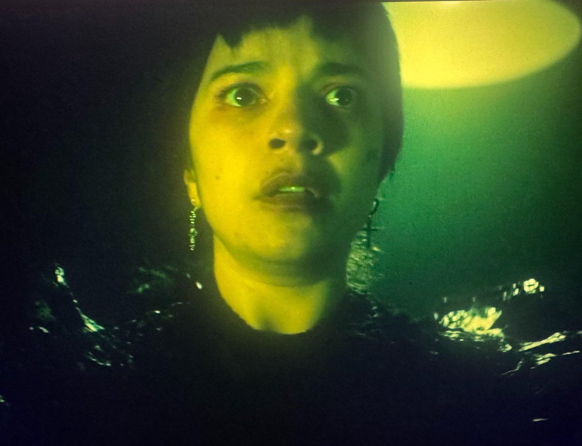 andi 🦢 go3 spoilers tweet media