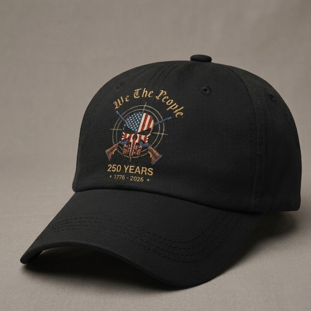 Laixapro's tweet photo. The hat of solidarity – No discrimination, no exclusion.
🤝 In a world full of division, this cap is a small voice for unity.