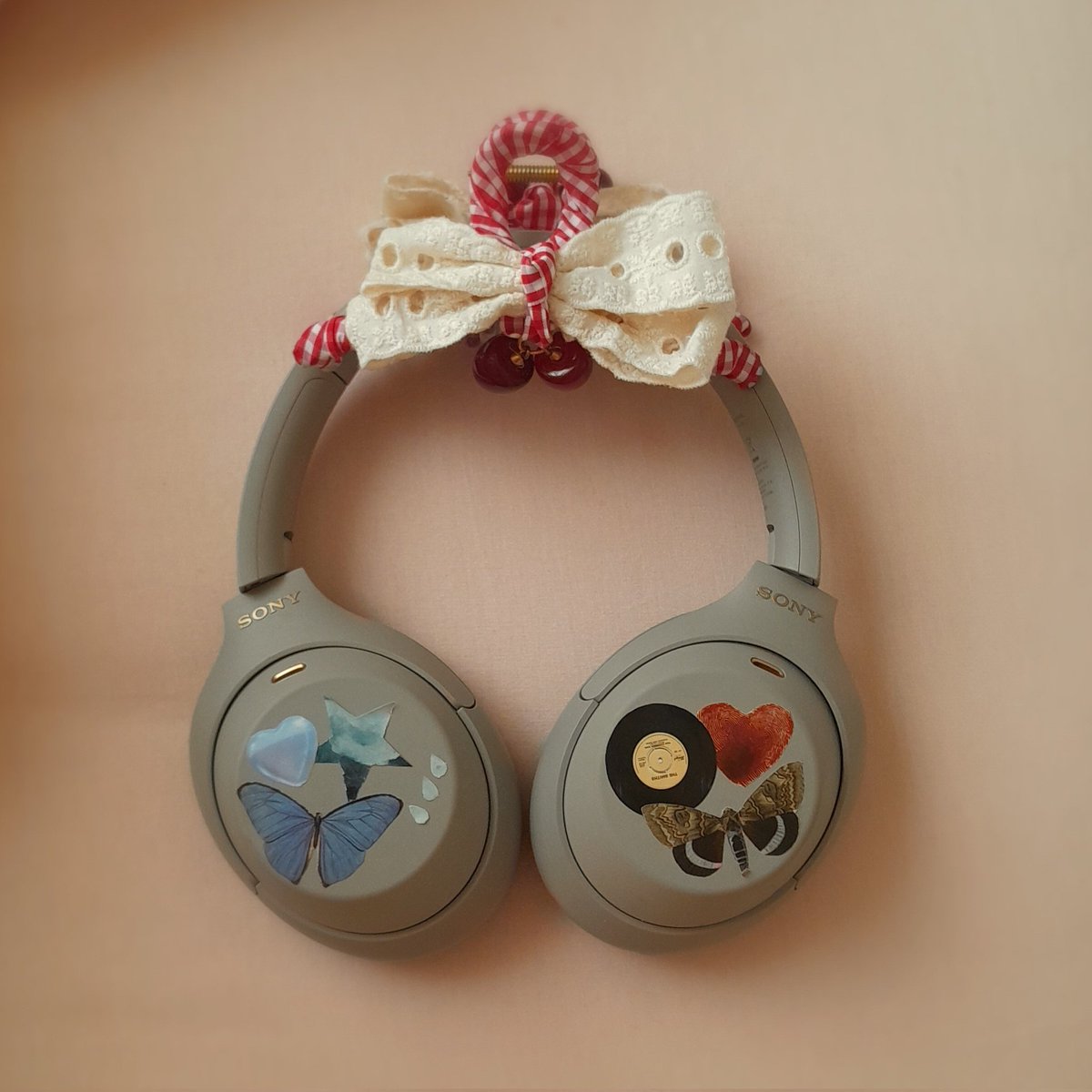 Émerveillement⁷🧸🎧⊙⊖⊜ tweet media