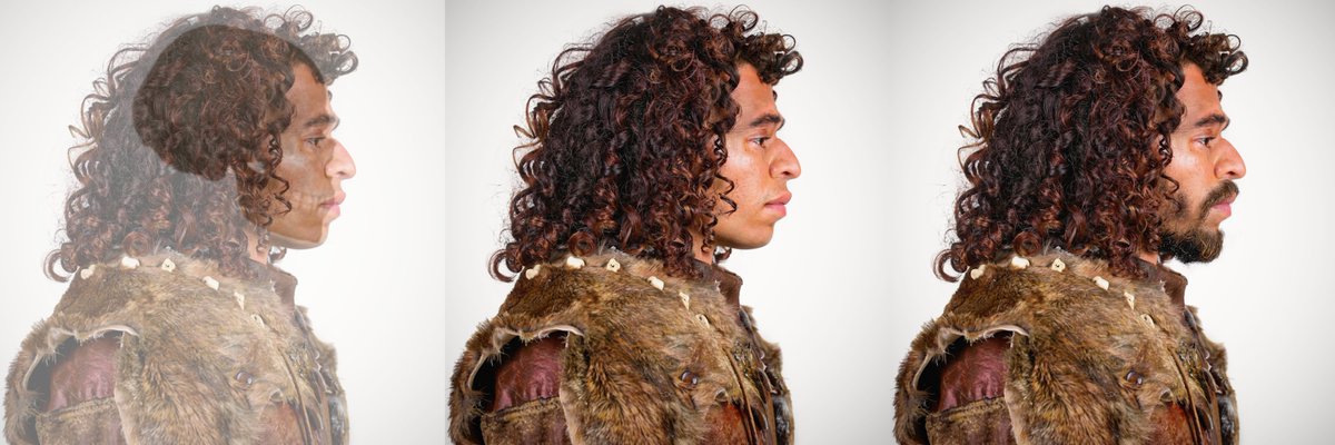 Ancestral Whispers tweet media