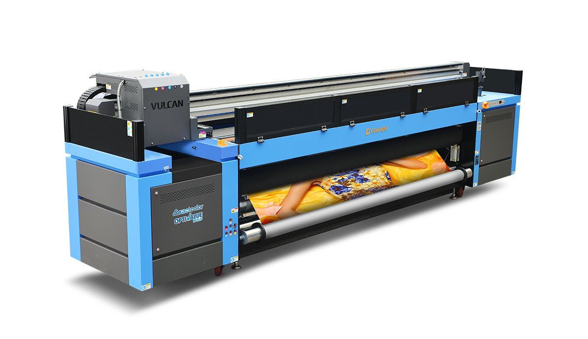 QPSWideFormat's tweet photo. Print on wood, glass, acrylic, metal… all from one machine. ColorJet's UV flatbed range opens up applications with efficient workflows and instant curing. Talk to us about what's possible. https://t.co/YVMHAQNVbh https://t.co/GHXekwFcFI