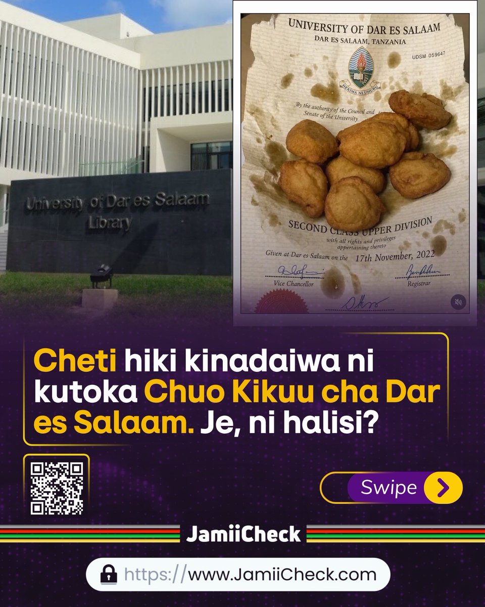 Jamii Check tweet media