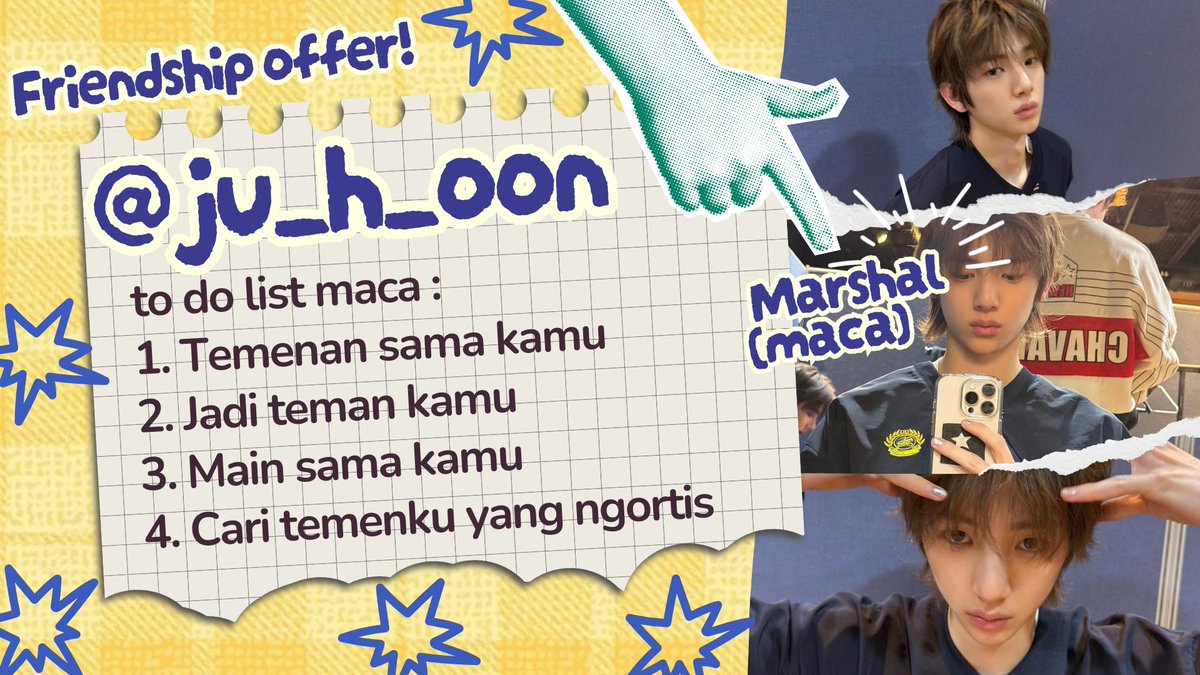 ★ tweet media