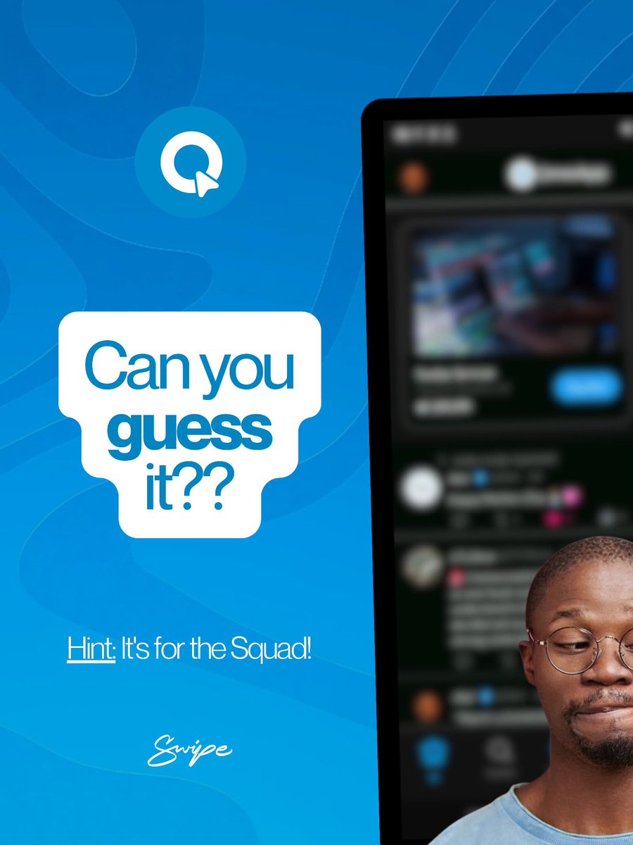 getomni_app's tweet photo. The flow just got an upgrade. ⚡️

We have officially dropped a new feature on OmniApp, and it’s all about the community. 

If you’ve been paying attention to the feed, you already know what’s up. 🤩

Let us know your best guess in the comments!

#omniapp #socialfinance #theflow https://t.co/jnkqkz3N2U