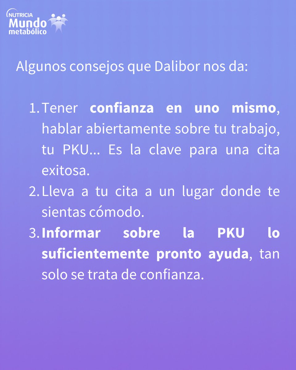 Mundo Metabólico tweet media
