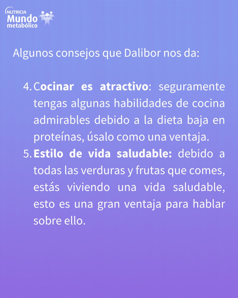 Mundo Metabólico tweet media
