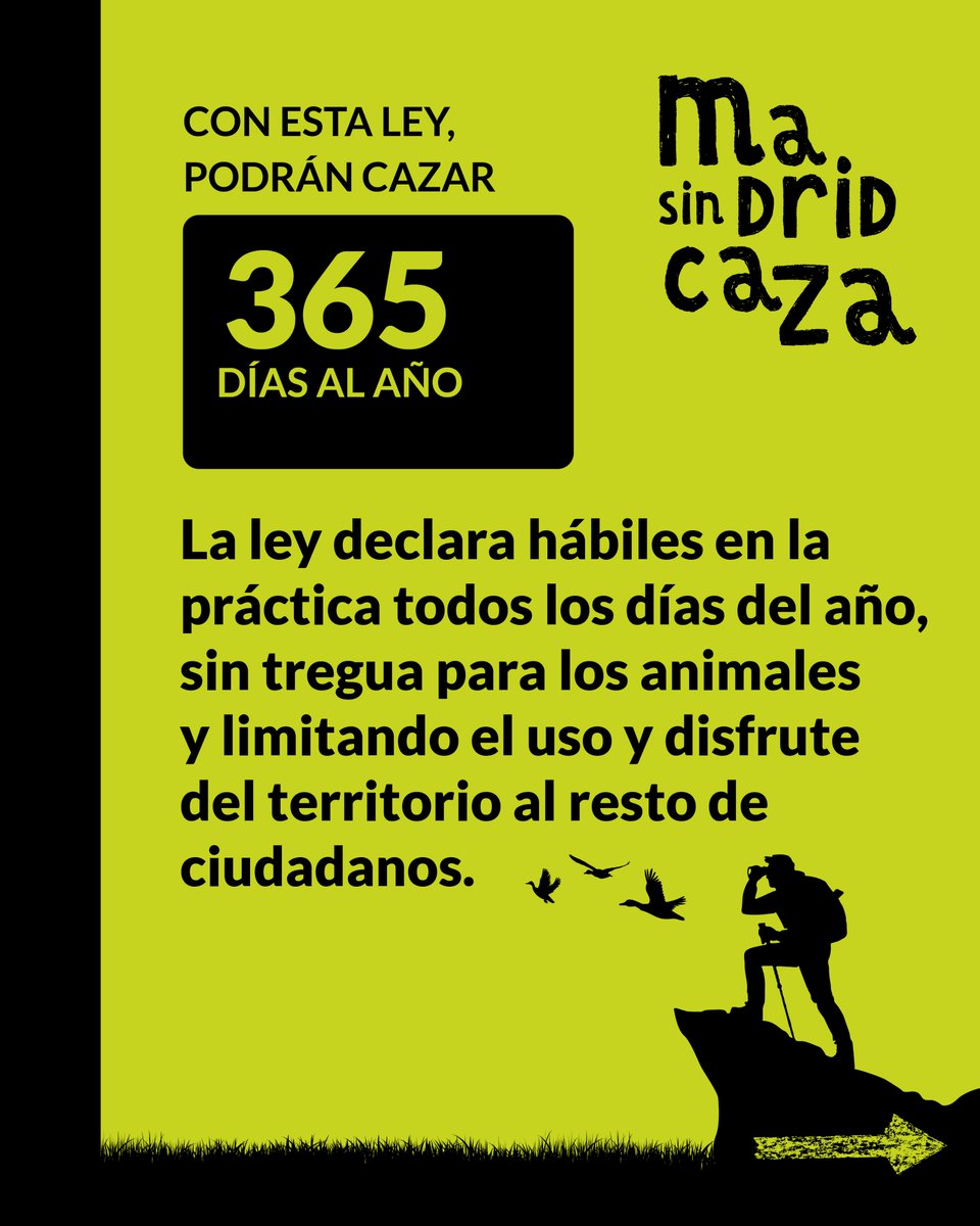 Plataforma Jarama Vivo tweet media