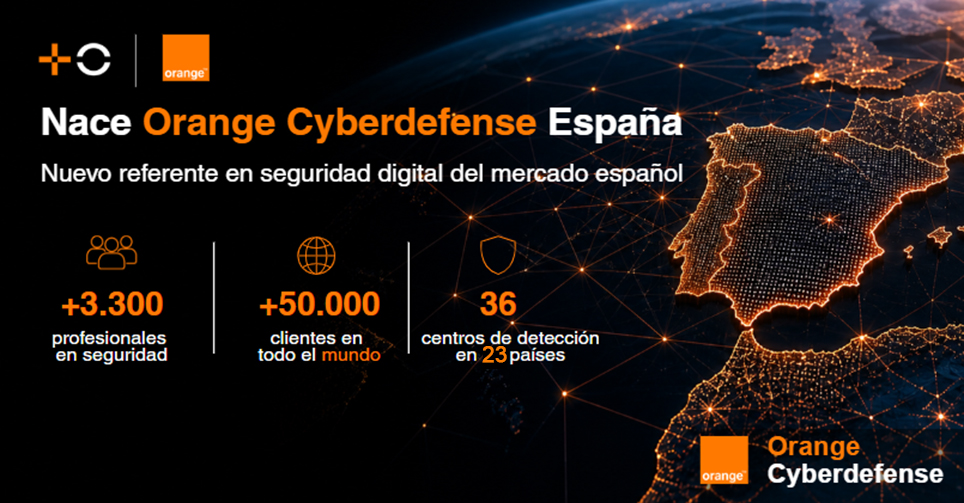 Orange España tweet media