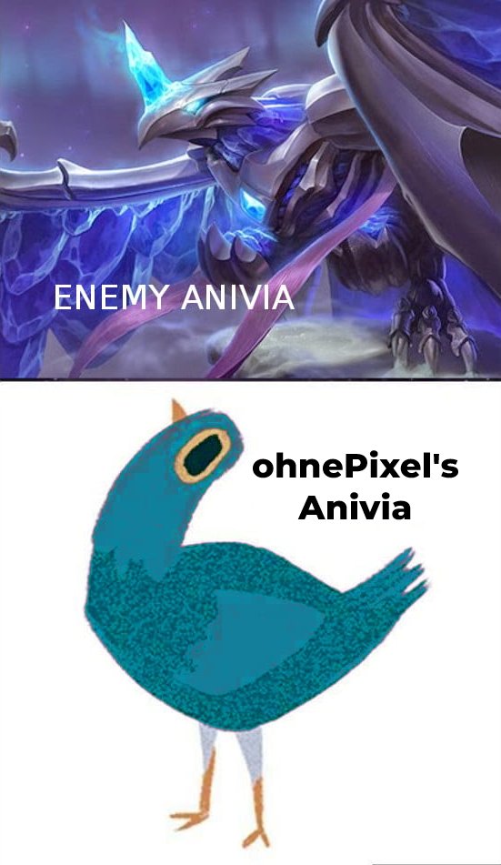 ohnePixel Updates tweet media