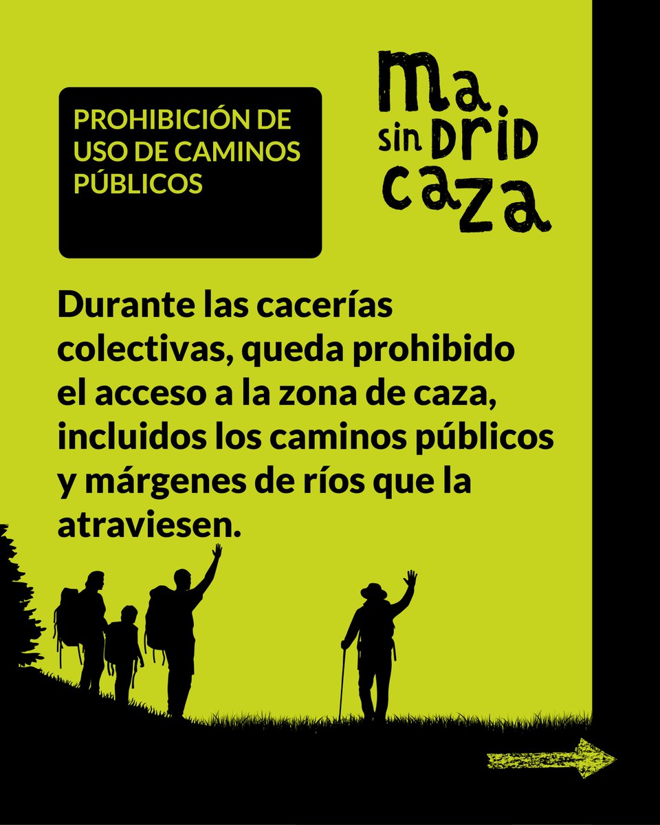 Plataforma Jarama Vivo tweet media