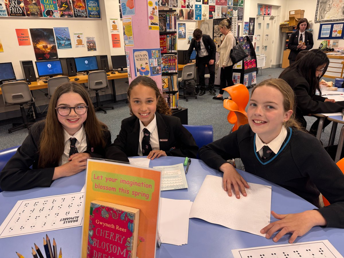 Durrington High tweet media