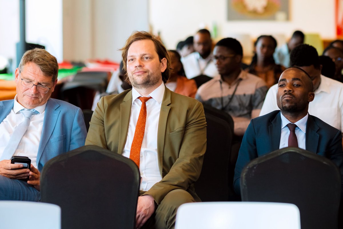 African Law & Tech Network tweet media