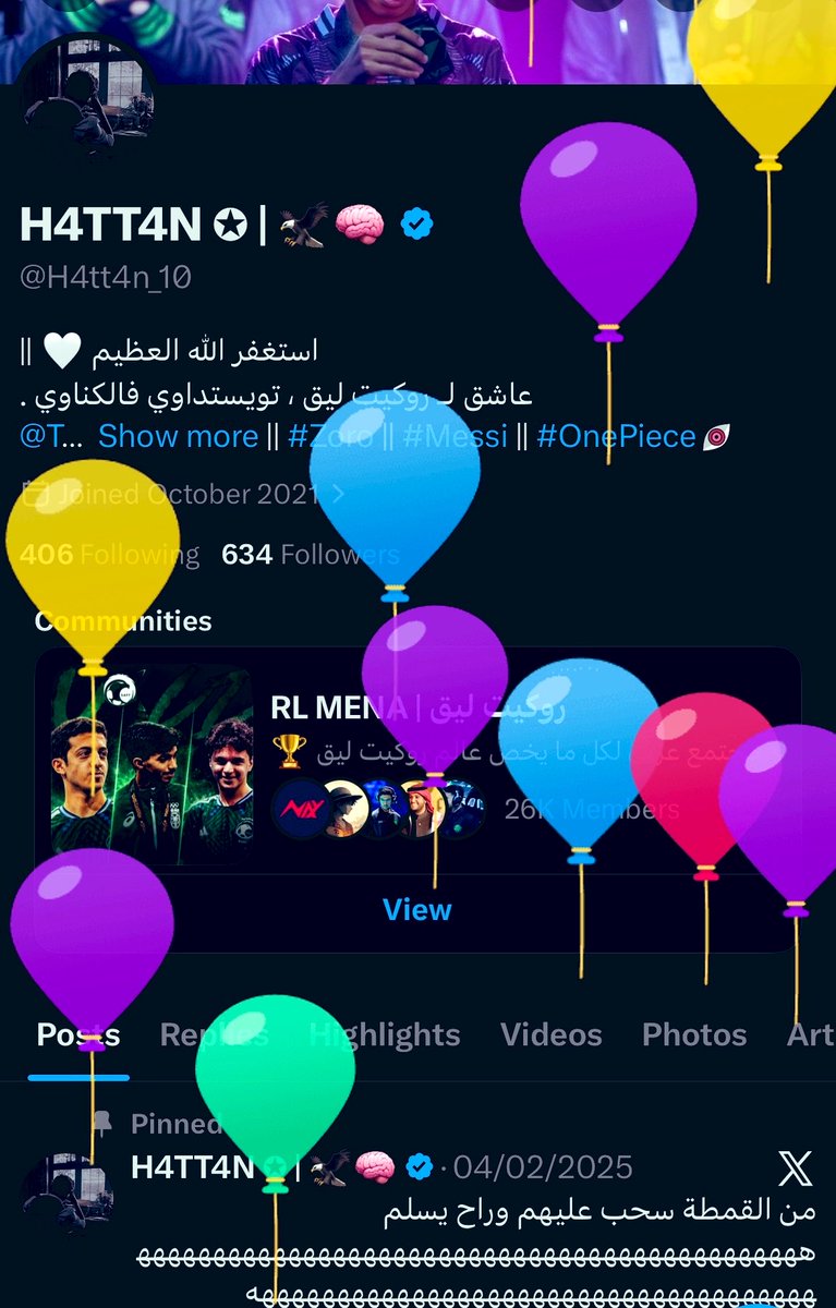 H4TT4N ✪ | 🦅🧠 tweet media
