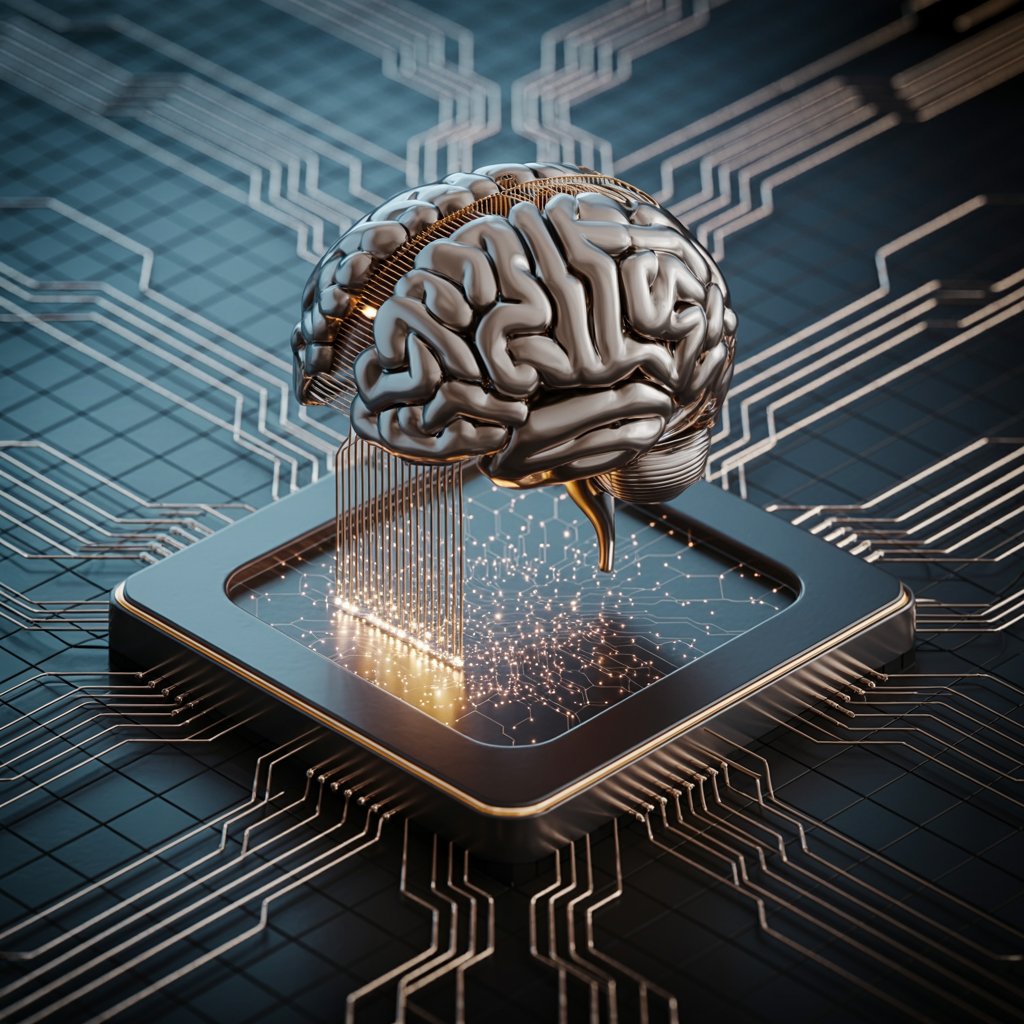 KingLandfr's tweet photo. L'IA ne se joue plus dans le Cloud. 📲

Et si la véritable révolution de l'intelligence artificielle se cachait dans le creux de votre main, loin des fermes de serveurs ?

#KingLand #IA #Innovation #Tech #LiteRT #MachineLearning #EdgeComputing #TensorFlow #NPU #FutureOfTech

✨ Explorer TensorFlow : https://t.co/DwK06lDsyo

Parce qu’avec l’explosion de l'IA locale, comprendre LiteRT vaut mieux que subir la latence et les coûts du Cloud.

Le passage de @TensorFlow Lite vers LiteRT n'est pas un simple changement de nom. C'est le signal fort que l'industrie bascule de l'IA "centrale" vers l'inférence ubiquitaire. L'enjeu n'est plus seulement de créer des modèles puissants, mais de les rendre autonomes et ultra-réactifs sur chaque terminal.

Nous assistons à la fin de la guerre des frameworks au profit de l'efficacité d'exécution. En unifiant les flux issus de TensorFlow, JAX et @PyTorch sous une infrastructure unique, l'écosystème LiteRT simplifie radicalement le déploiement. L'interopérabilité devient la norme pour survivre.

L'accélération matérielle via les NPU (Neural Processing Units) devient le nouveau champ de bataille stratégique. Les entreprises qui continuent de s'appuyer sur des architectures logicielles rigides risquent de voir leurs applications devenir obsolètes face à des modèles "on-device" capables de traiter l'information en temps réel.

🔍 L'intelligence migre massivement vers la périphérie du réseau (Edge).
🤖 LiteRT unifie l'écosystème en traitant nativement JAX et PyTorch.
📈 L'efficacité énergétique devient le premier KPI du développement IA mobile.
💡 L'exploitation des NPU n'est plus une option, c'est le standard de performance.
🛡️ Le traitement local renforce la souveraineté et la protection des données.
🚀 Le flux de travail unifié réduit drastiquement le "Time-to-Market" des produits.

▫️ Tool Détail : https://t.co/ez0bwrbPxT

"Les outils changent moins vite que notre manière de les comprendre." — C. Pestel

J’ai longtemps cru que la puissance brute des serveurs géants dicterait seule le futur de l’IA. En observant la mue de TensorFlow vers LiteRT, je réalise que la fluidité de l'expérience utilisateur dépendra surtout de notre capacité à miniaturiser l'intelligence. Il y a une forme de sobriété technologique fascinante dans cette recherche de performance locale. Ma conviction est que le prochain grand bond en avant ne viendra pas d’un modèle plus massif, mais d’un modèle plus proche de l'action immédiate.

Votre architecture actuelle est-elle prête à se passer du Cloud pour ses fonctions critiques ?